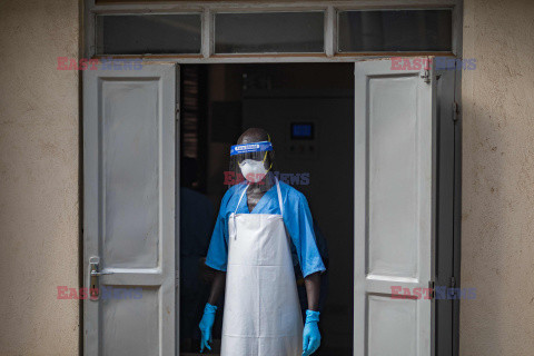 Ebola w Kongo