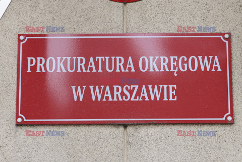 Jarosław Kaczyński wezwany do prokuratury