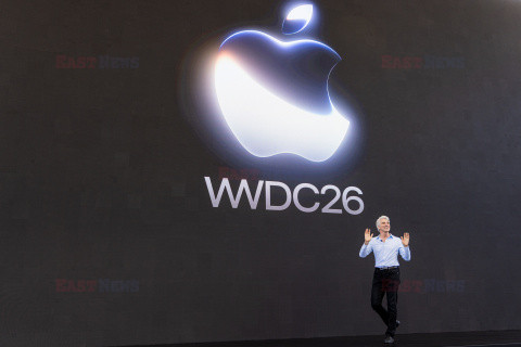 Coroczna konferencja firmy Apple