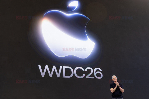 Coroczna konferencja firmy Apple