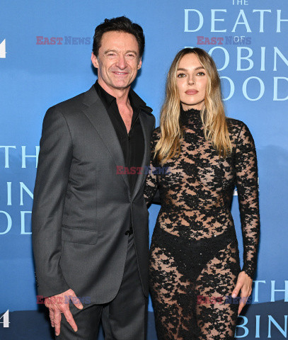 Premiera filmu The Death of Robin Hood