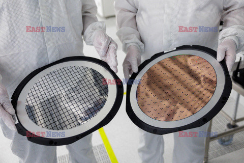 Zakład półprzewodników Infineon w Dreźnie