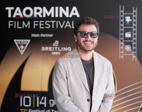 Festiwal filmowy Taormina 2026
