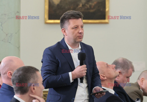 Konferencja "Rezerwy Osobowe Sił Zbrojnych RP"