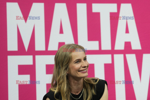 Konferencja nt. Malta Festival 2026