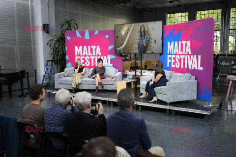 Konferencja nt. Malta Festival 2026