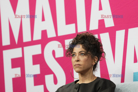 Konferencja nt. Malta Festival 2026