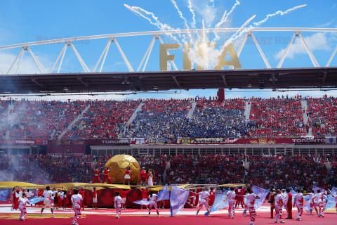 Mundial 2026 - Grupa B