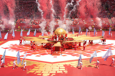 Mundial 2026 - Grupa B