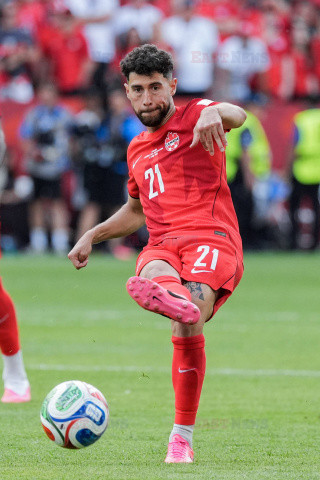 Mundial 2026 - Grupa B