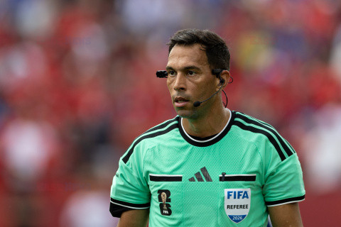 Mundial 2026 - Grupa B