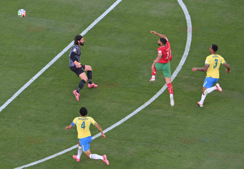 Mundial 2026 - Grupa C