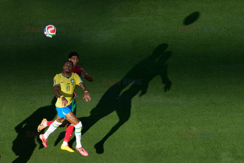Mundial 2026 - Grupa C