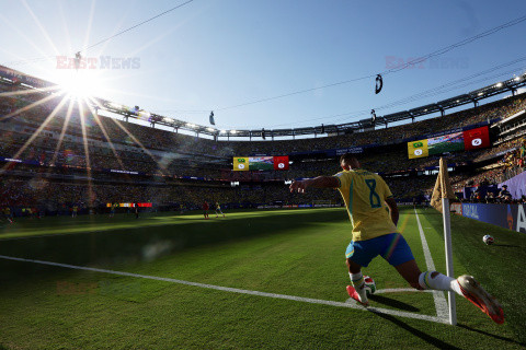Mundial 2026 - Grupa C