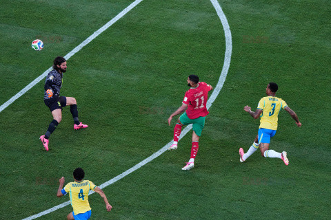 Mundial 2026 - Grupa C