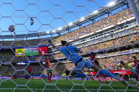 Mundial 2026 - Grupa C