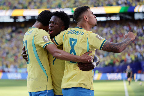 Mundial 2026 - Grupa C