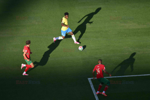 Mundial 2026 - Grupa C