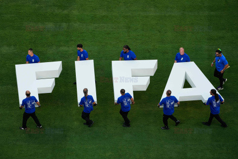 Mundial 2026 - Grupa C