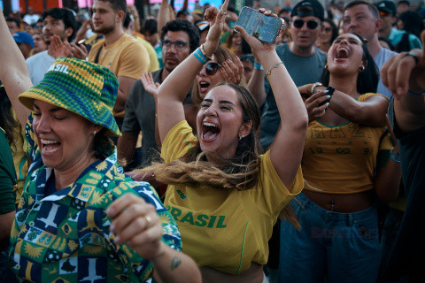 Mundial 2026 - Grupa C
