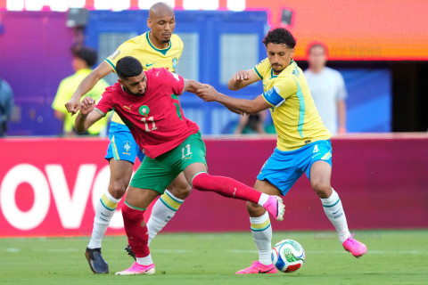 Mundial 2026 - Grupa C