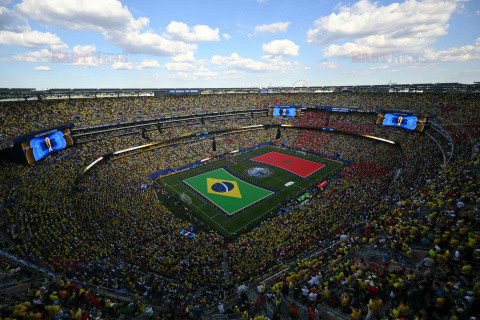 Mundial 2026 - Grupa C