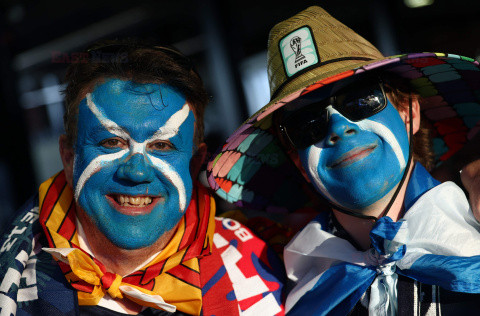 Mundial 2026 - Grupa C