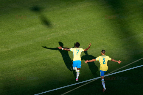 Mundial 2026 - Grupa C