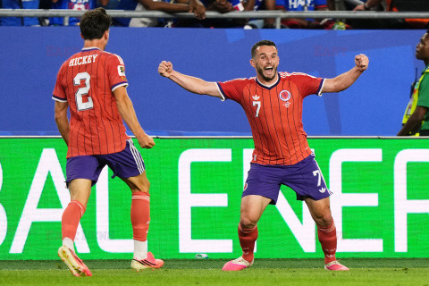 Mundial 2026 - Grupa C