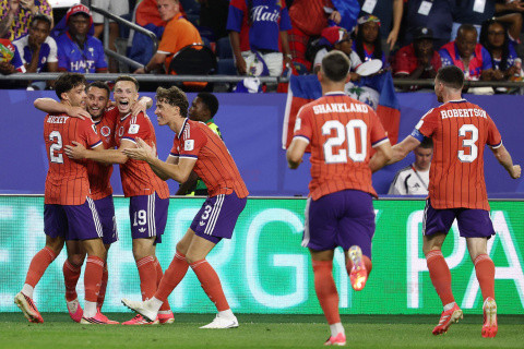Mundial 2026 - Grupa C