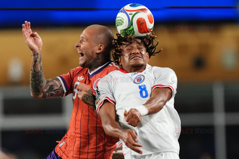 Mundial 2026 - Grupa C
