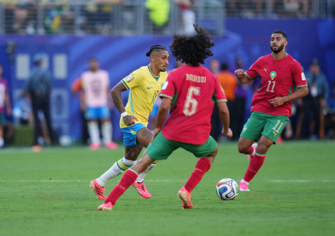 Mundial 2026 - Grupa C