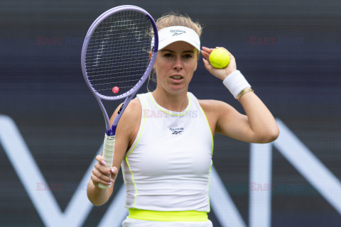 WTA 500 Berlin