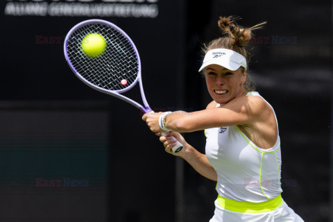 WTA 500 Berlin