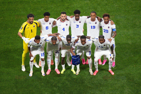 Mundial 2026 - Grupa H