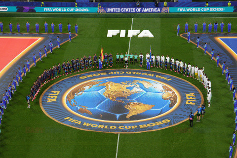 Mundial 2026 - Grupa H