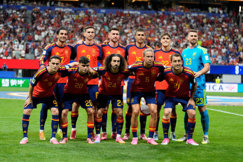 Mundial 2026 - Grupa H