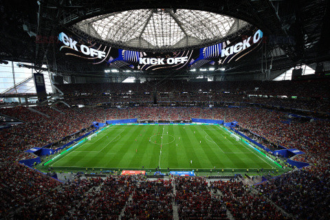 Mundial 2026 - Grupa H