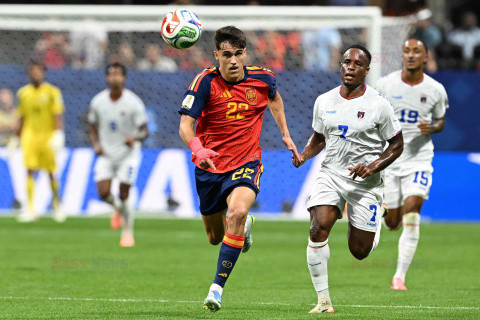 Mundial 2026 - Grupa H