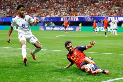 Mundial 2026 - Grupa H