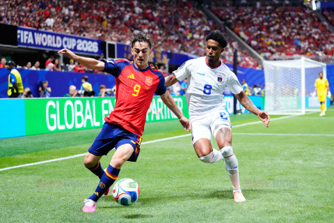 Mundial 2026 - Grupa H