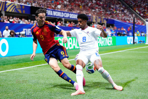 Mundial 2026 - Grupa H