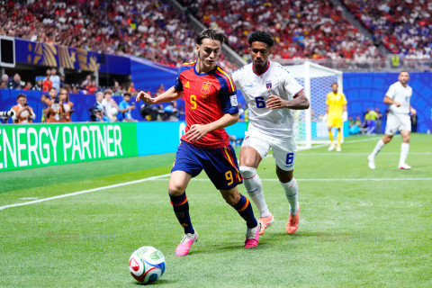 Mundial 2026 - Grupa H