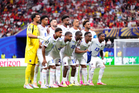 Mundial 2026 - Grupa H