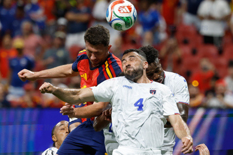 Mundial 2026 - Grupa H