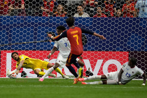 Mundial 2026 - Grupa H