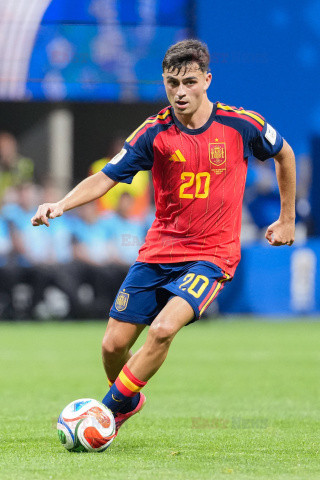 Mundial 2026 - Grupa H