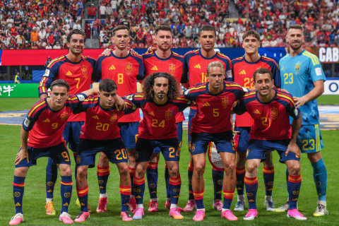 Mundial 2026 - Grupa H