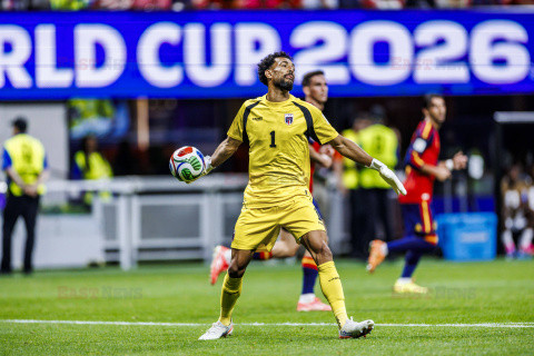 Mundial 2026 - Grupa H