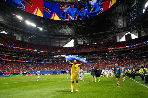 Mundial 2026 - Grupa H